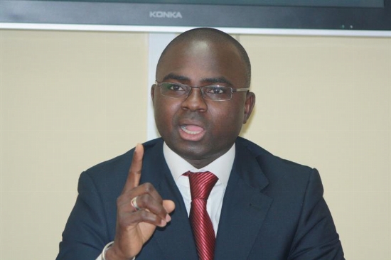 Loi sur le mariage : Alphonse Soro répond à Yasmina Ouégnin